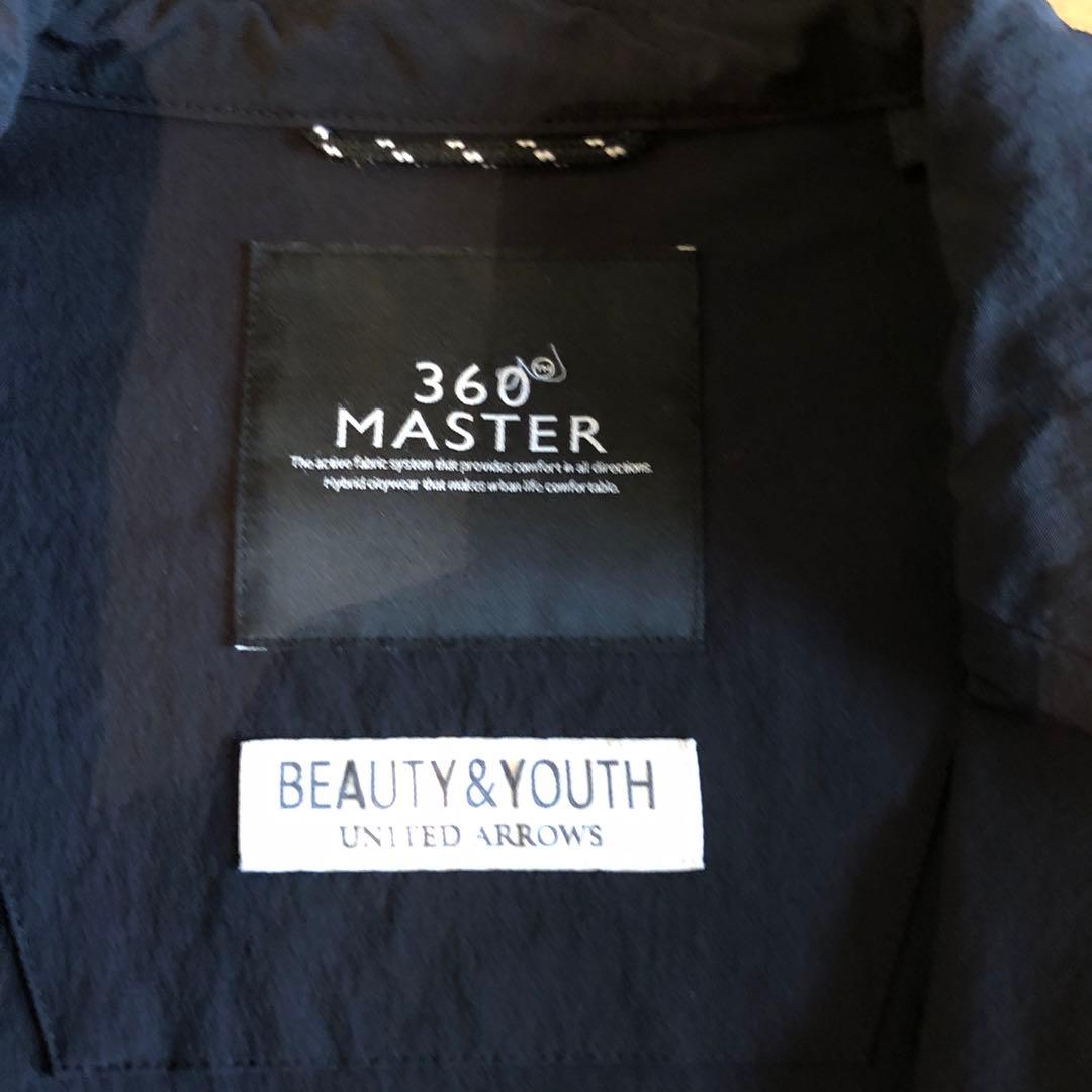 360° MASTER ビューティー&ユースう￼