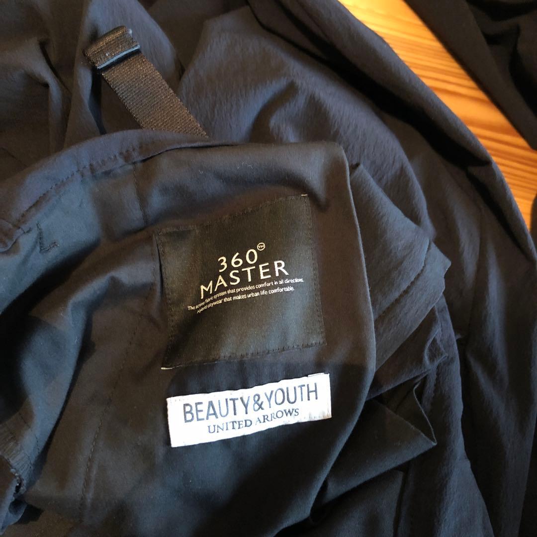 360° MASTER ビューティー&ユースう￼
