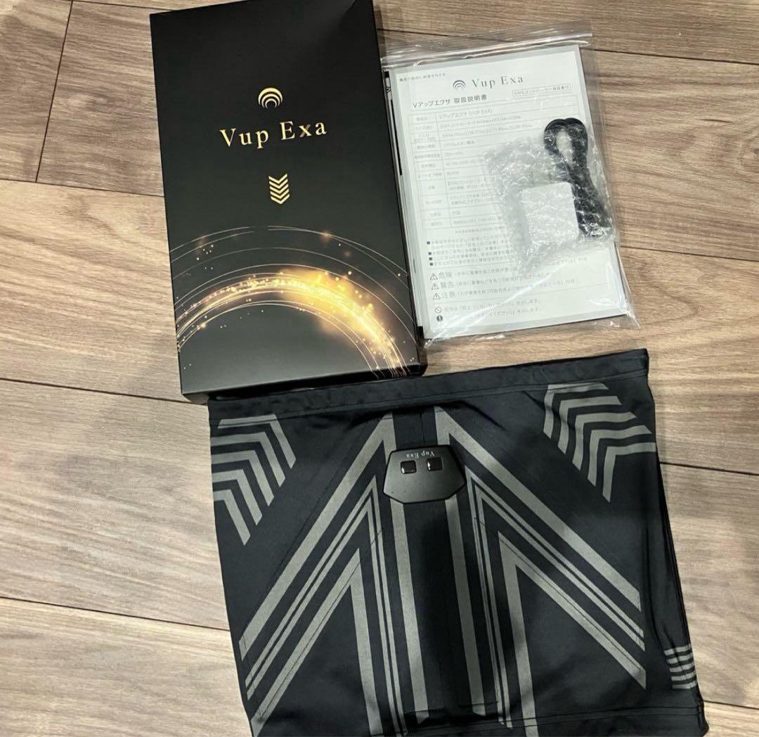 Vアップエクサ Mサイズ
