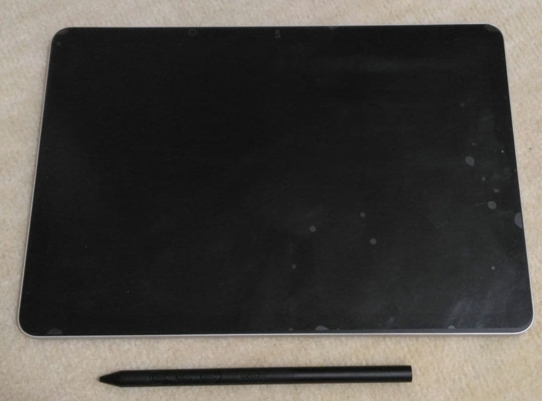 Wacom Movink Pad 11（フィルム付き、正規品カバー付き）