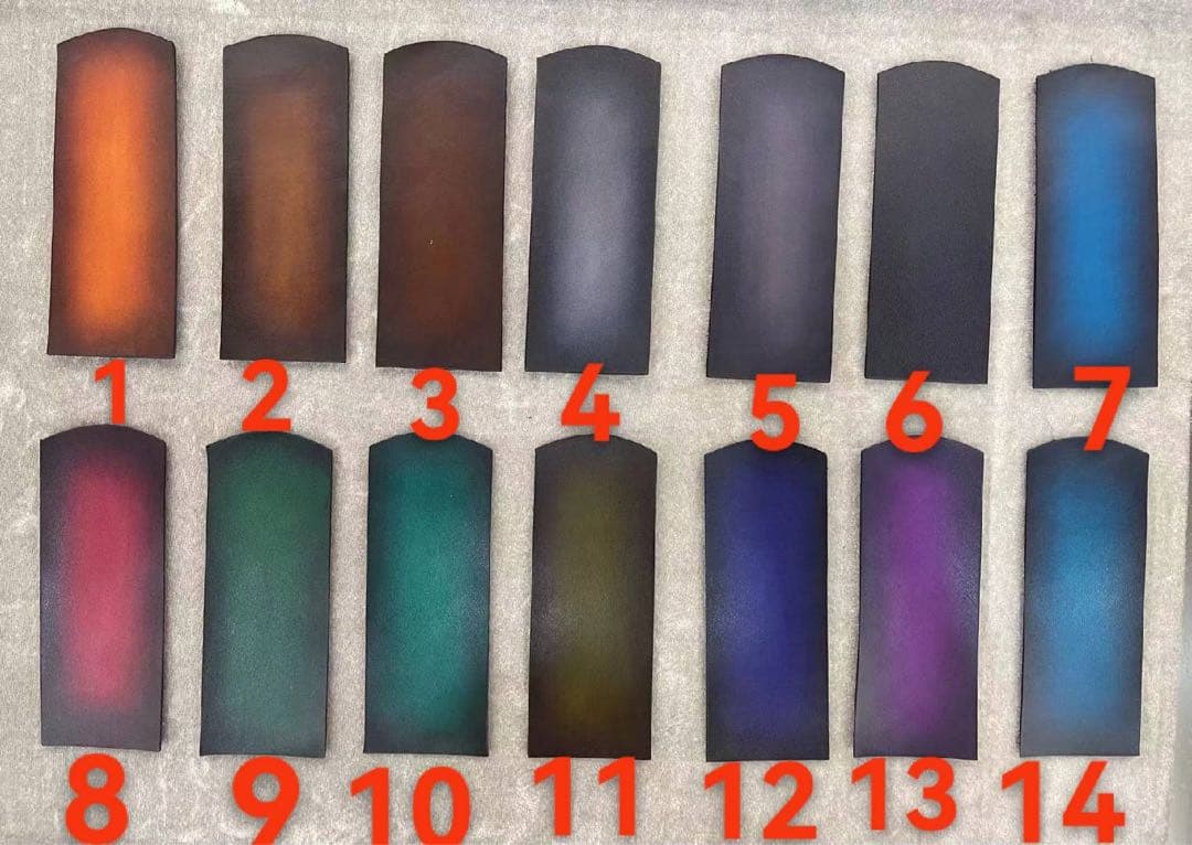 Miskeen手作りの技法 iPhone用ケース