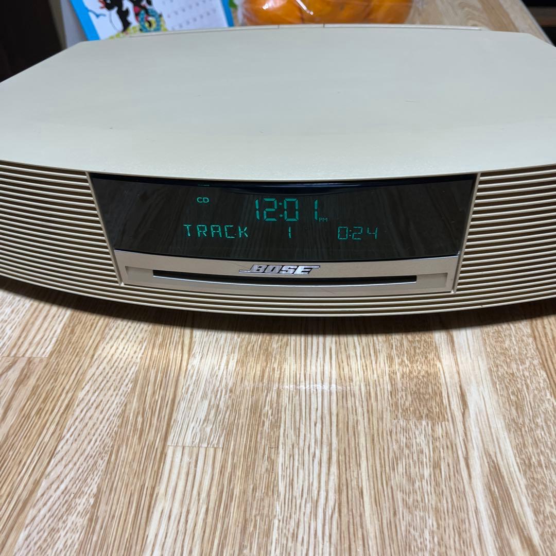 脇*廣様 BOSE awr ccc 5036AC 着払