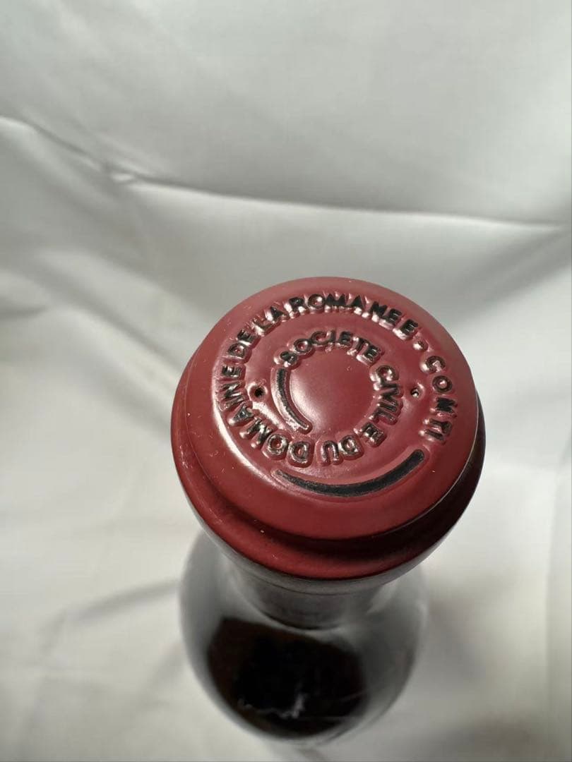 DRC　ロマネコンティ コルトン 2020 ドメーヌ ド ラ ロマネ コンティ