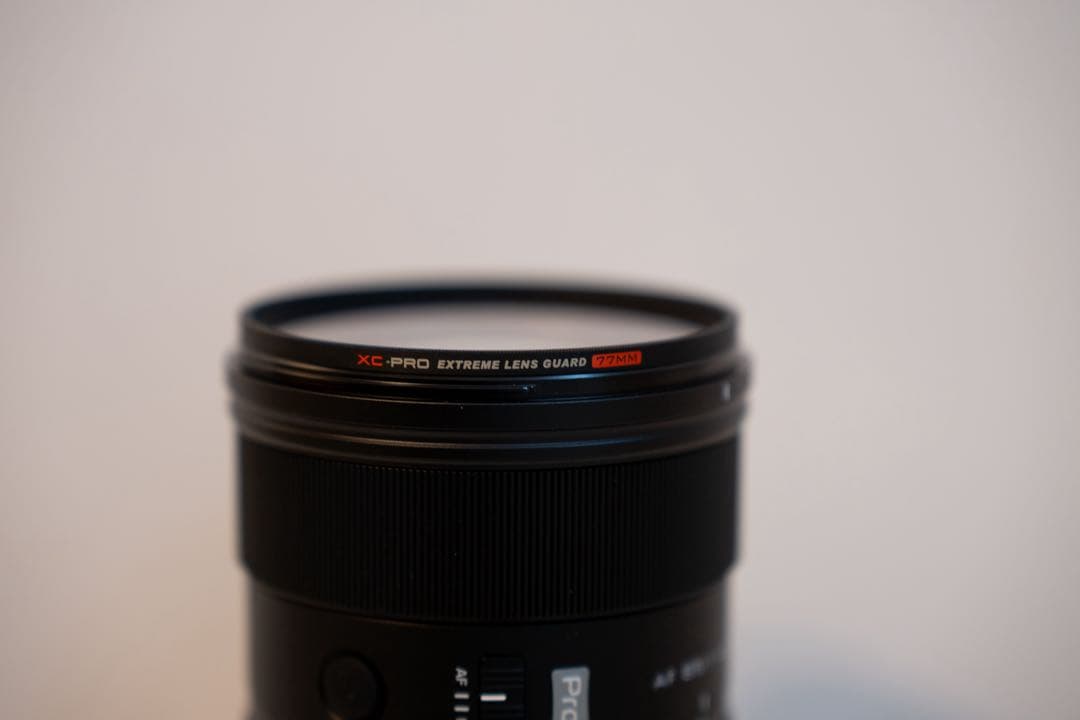 VILTROX 85mm f1.4 Pro Zマウント
