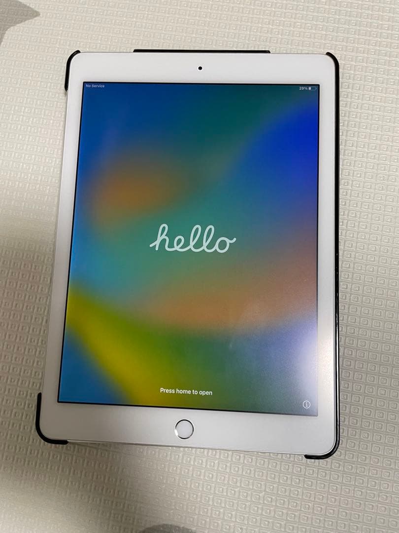 Apple IPad Pro 9.7インチ 256GB