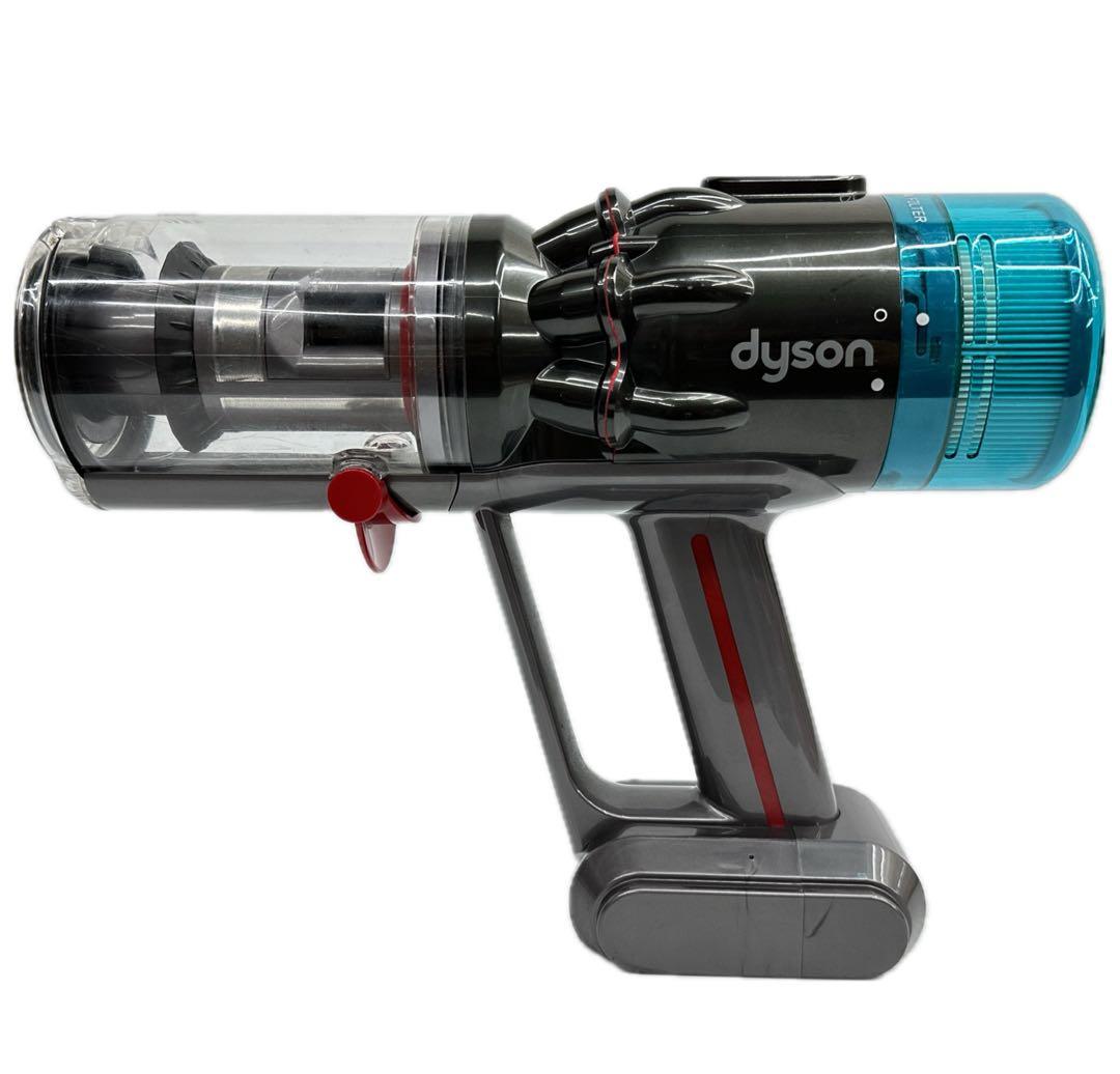 美品　綺麗　動作保証品　ダイソン　掃除機　SV21 マイクロ　本体　中古　格安