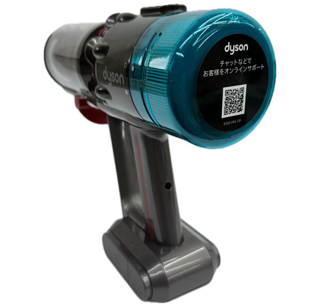 美品　綺麗　動作保証品　ダイソン　掃除機　SV21 マイクロ　本体　中古　格安