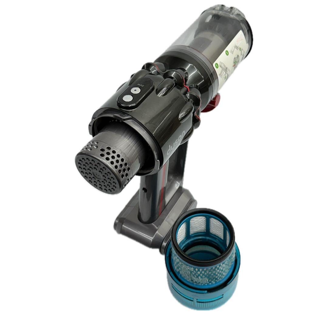 美品　綺麗　動作保証品　ダイソン　掃除機　SV21 マイクロ　本体　中古　格安