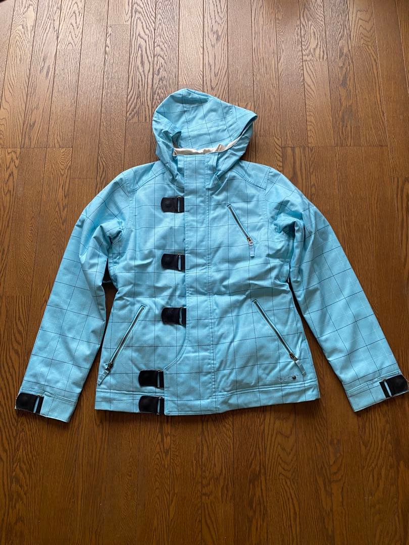 BURTON スノーボード ウェア レディース L