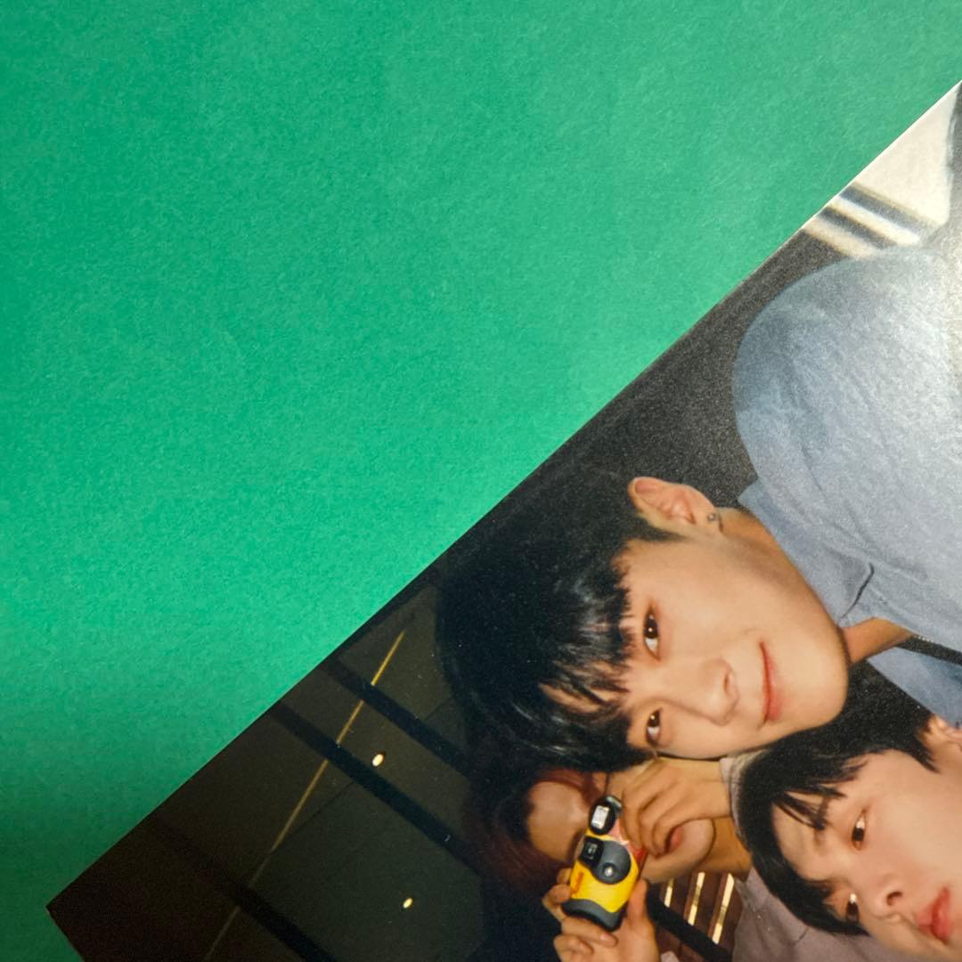 ASTRO ムンビン　ordinary 写真 トレカ　ユンサナ　ビニ　チャウヌ