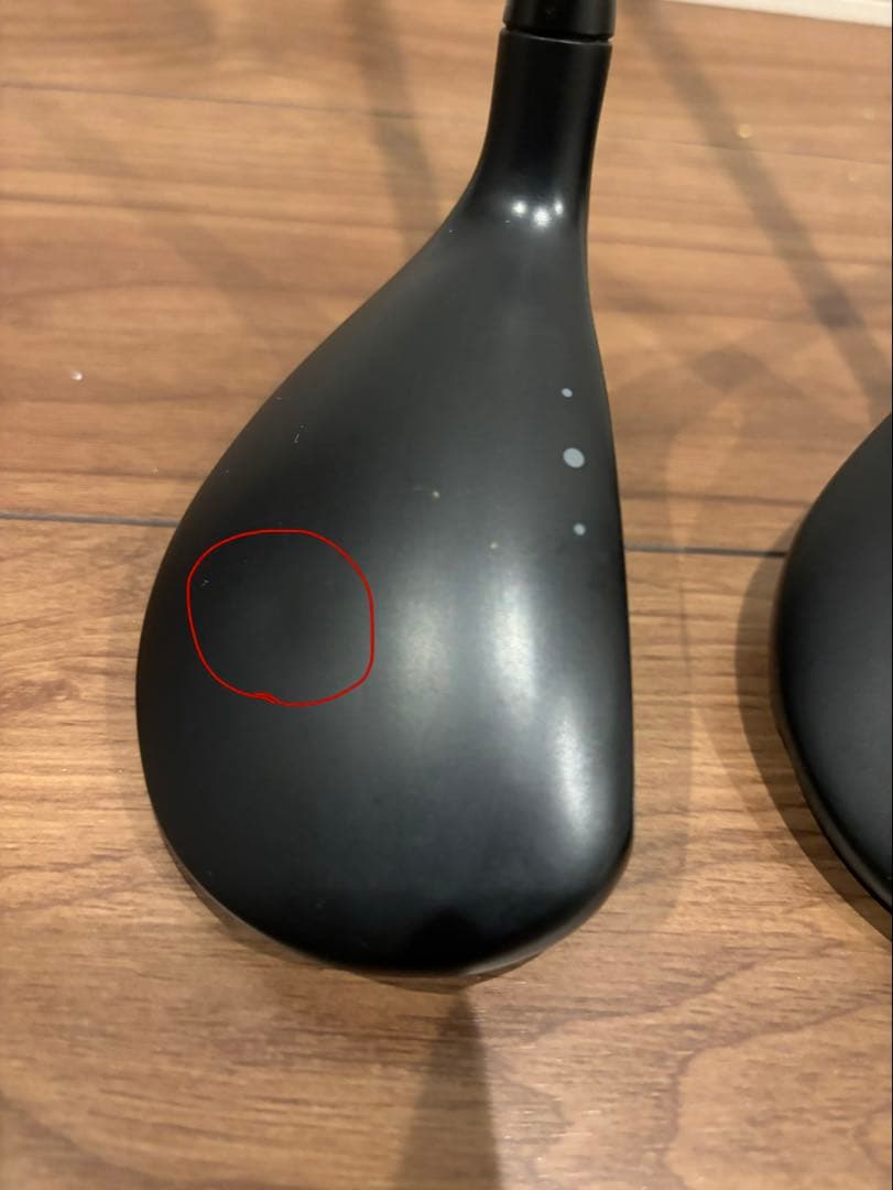 PING G425UT 17度　22度　2本セット