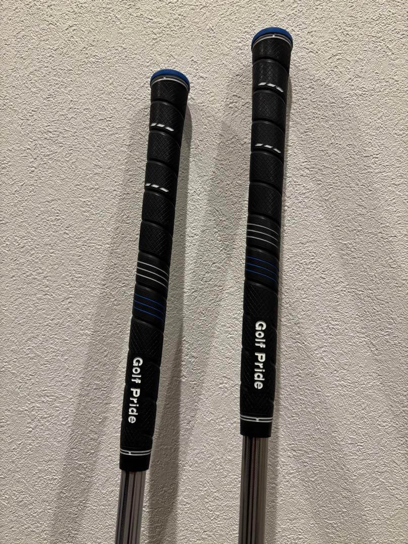 PING G425UT 17度　22度　2本セット