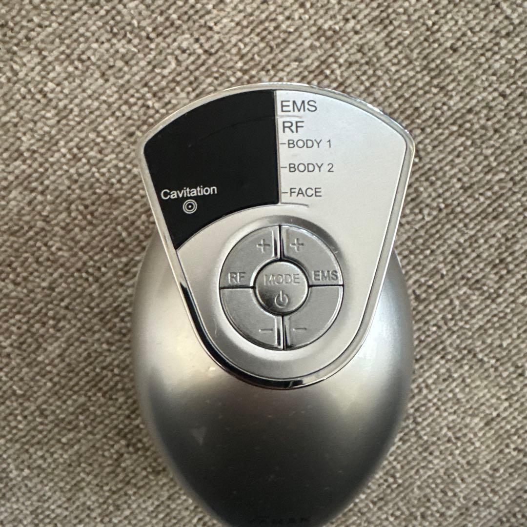 YA-MAN ヤーマン　キャビスパ　プレステージ　for salon