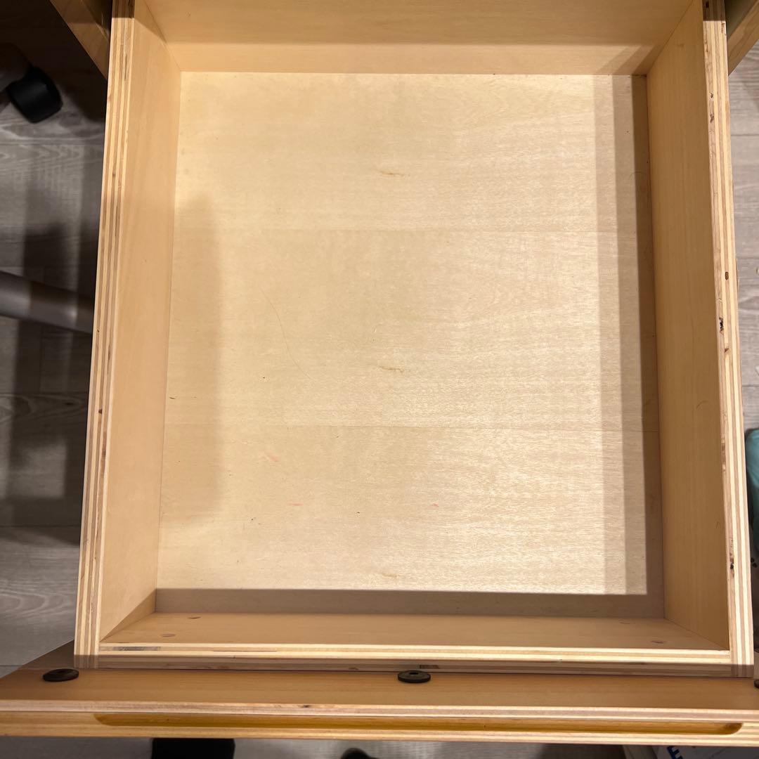 ACTUS VARIO ブックスタンドのみ