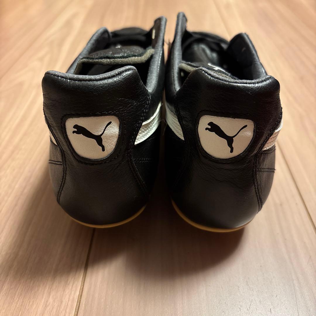 【希少品】プーマ 0412 27.0