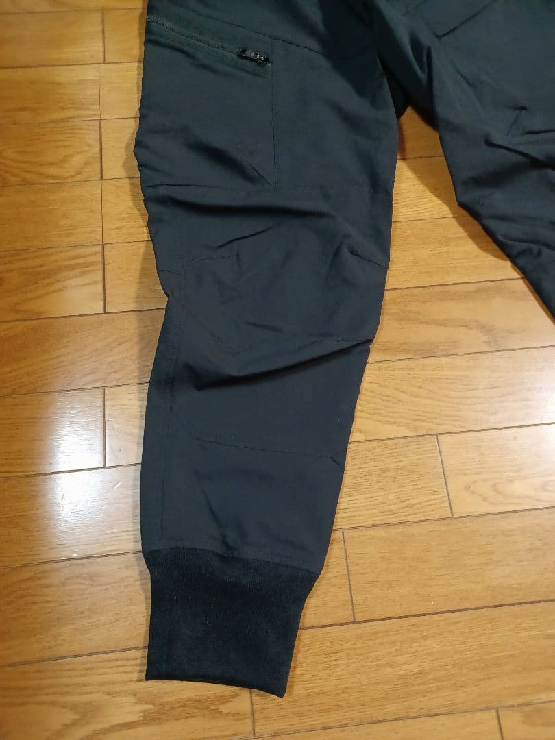 まー３点TS DESIGN 　作業着パンツ　S　美品