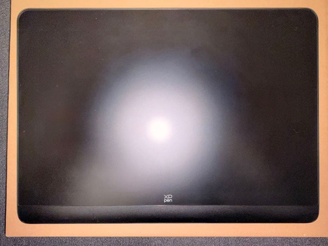 XP-Pen Artist Pro 16 Gen 2 本体 +α
