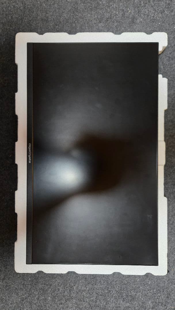 IODATA ゲーミングモニター 21.5インチ 144Hz