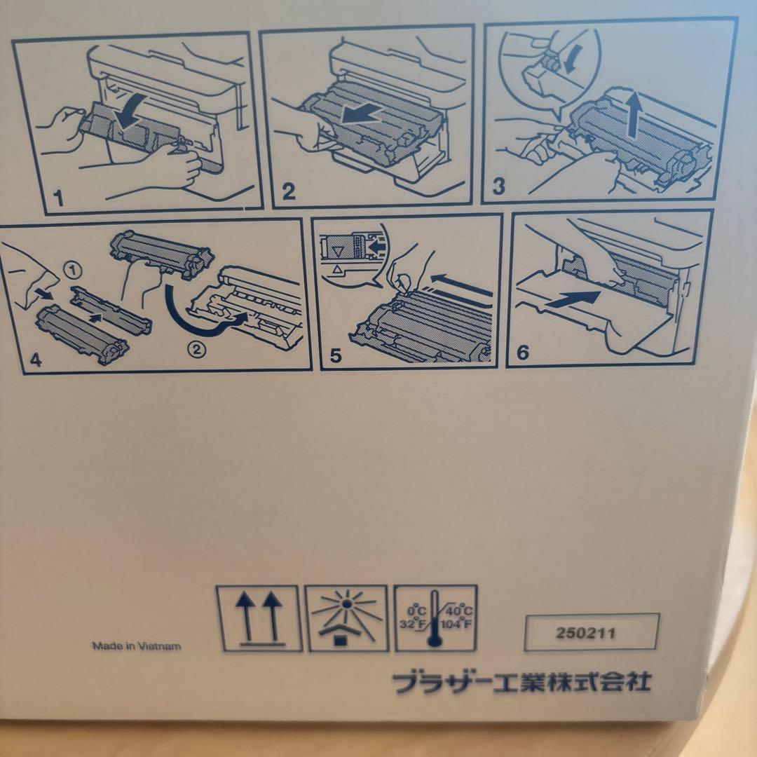 brother TN-29J トナーカートリッジ 3000枚