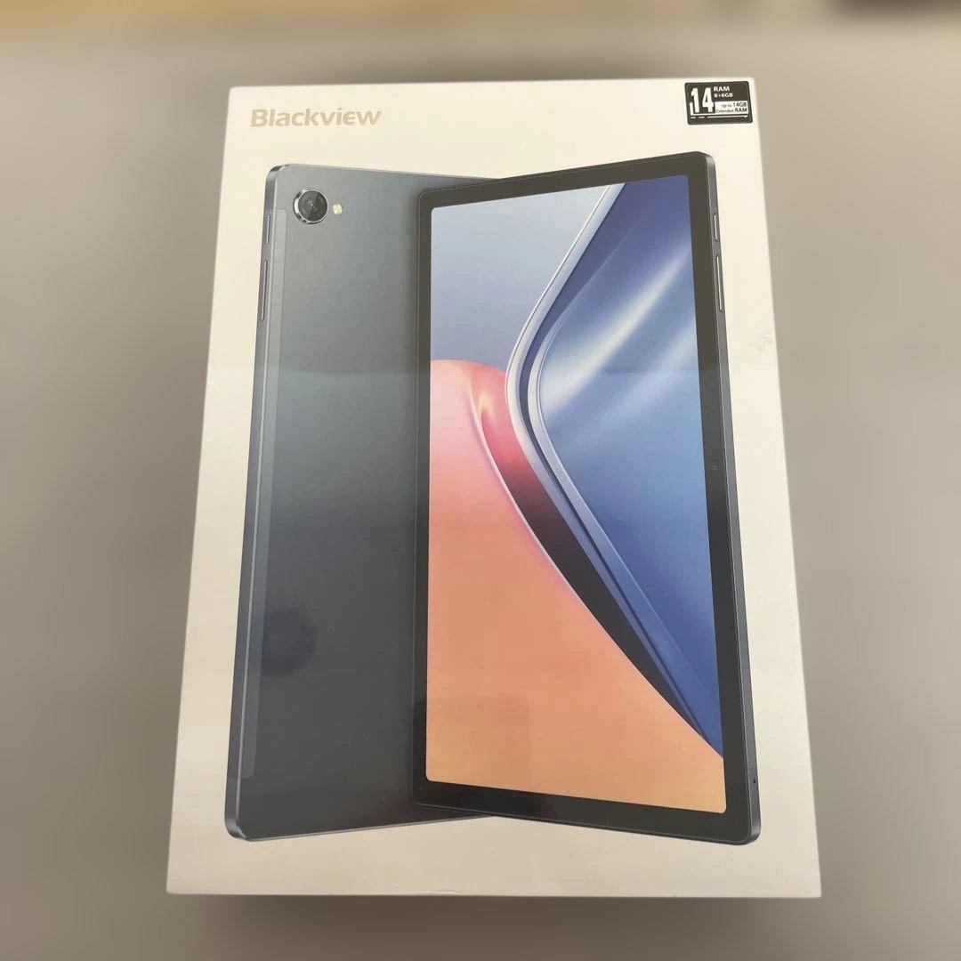 Androidタブレット本体 601299Blackview Tab 15 Pro 8GB 256GB