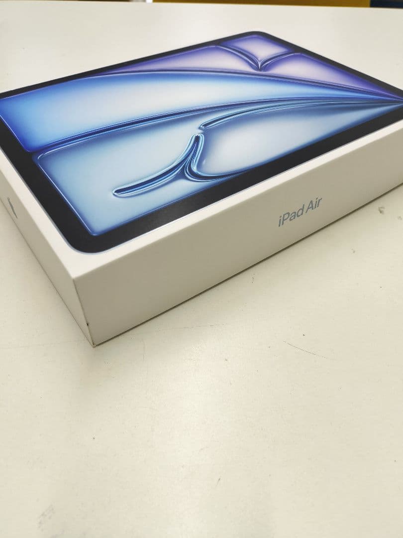 ipad air m2 11インチ 128gb 初期化済