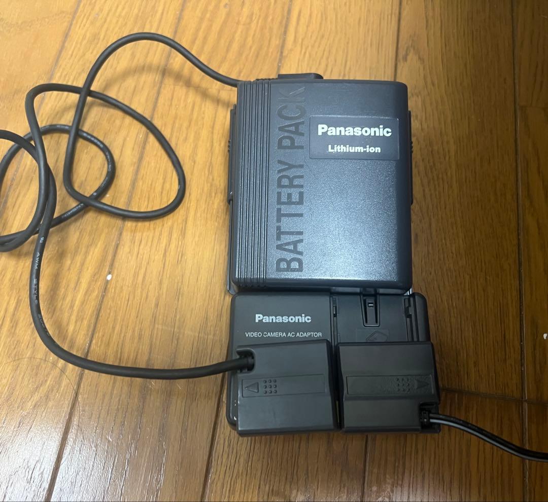 ビデオカメラ まとめ売り