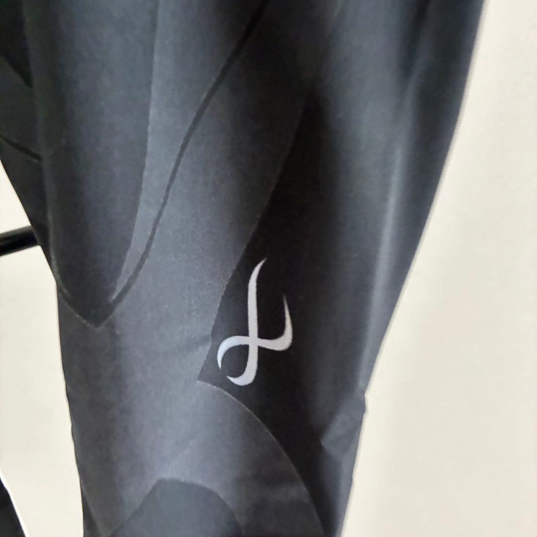 新品 CW-Xワコール] メンズスポーツタイツ 吸汗速乾 抗菌防臭 M