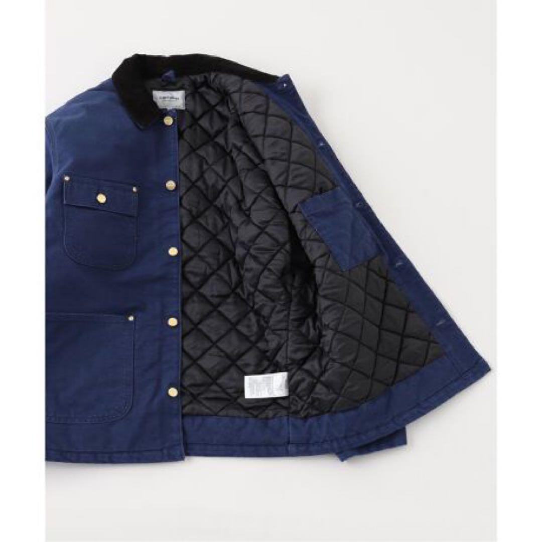 CARHARTT WIP OG CHORE COAT navy チョアコート