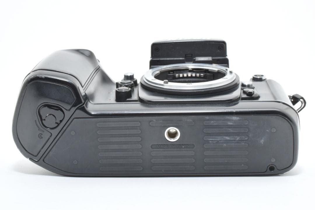 ★極美品★ニコン Nikon F4 ボディ #1451