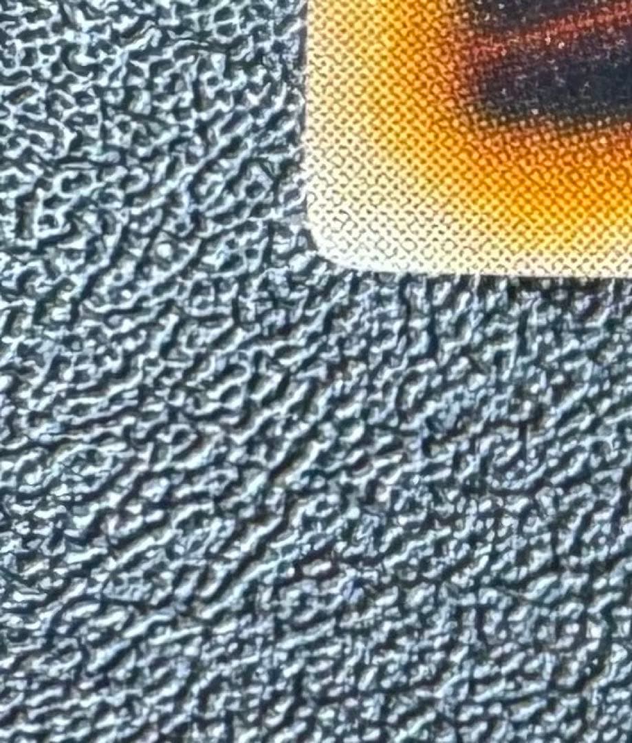 メタルデビルゾア/機械族/ 遊戯王/初期シークレット