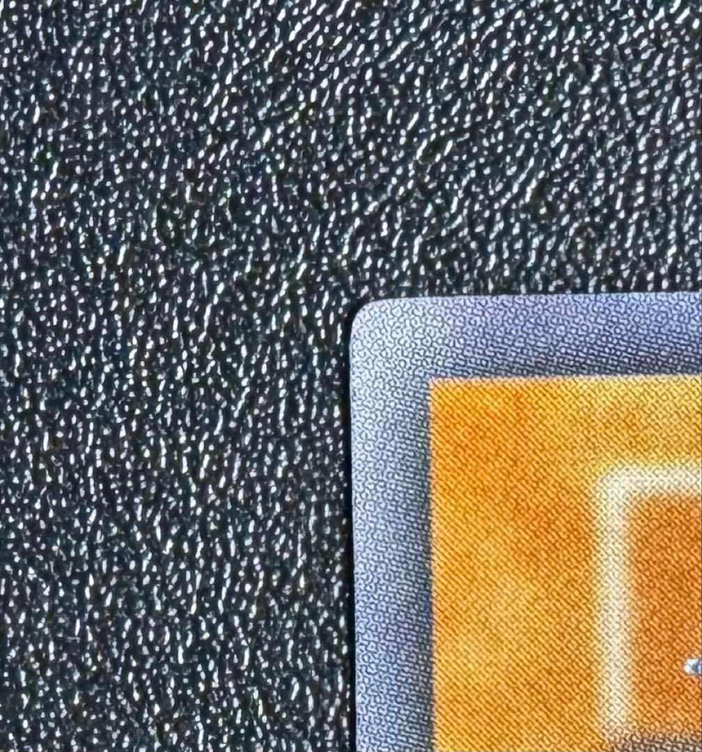 メタルデビルゾア/機械族/ 遊戯王/初期シークレット