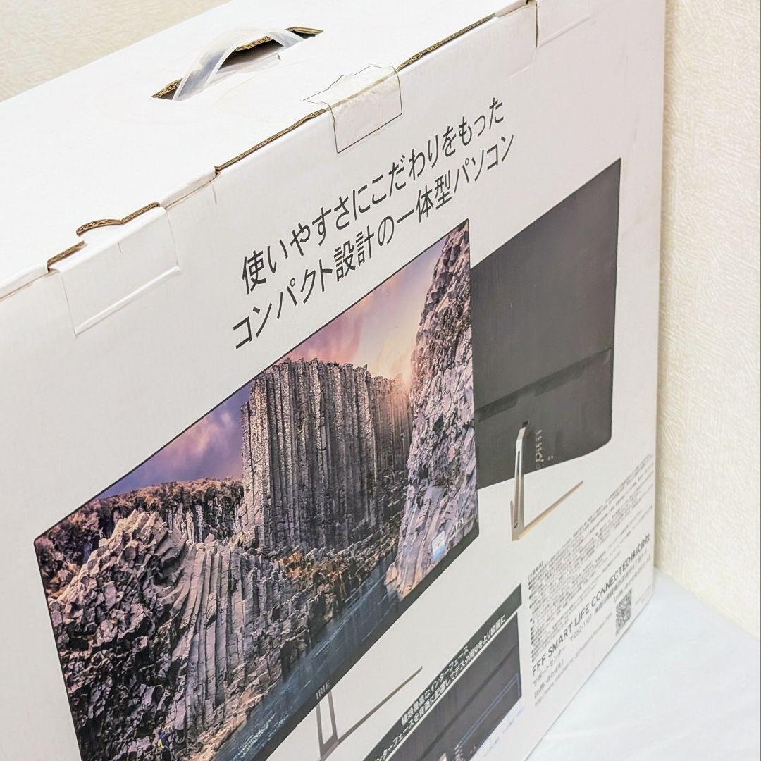 【新品/未使用】27インチ オールインワンPC FFF-ALPC2701