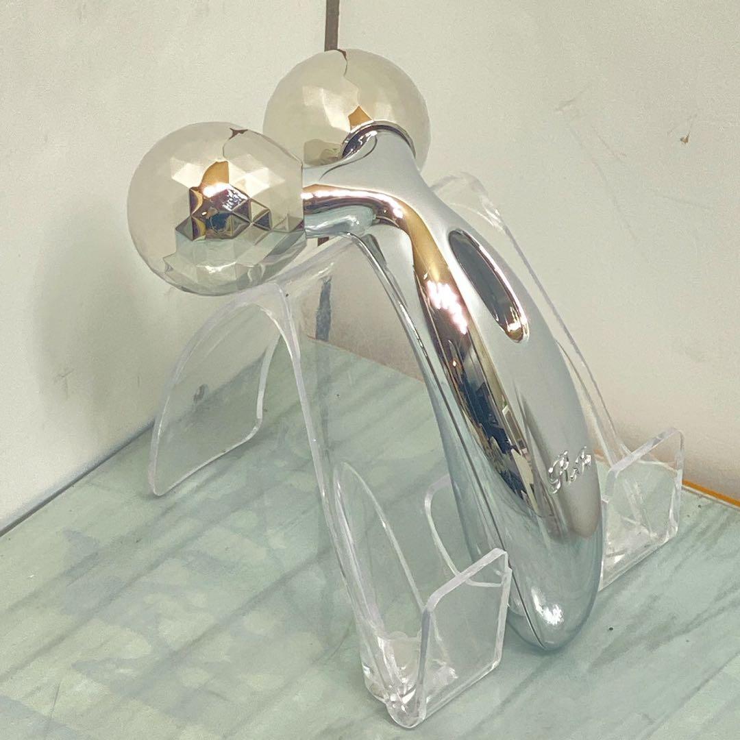 リファカラットレイ 美顔ローラー 未使用品