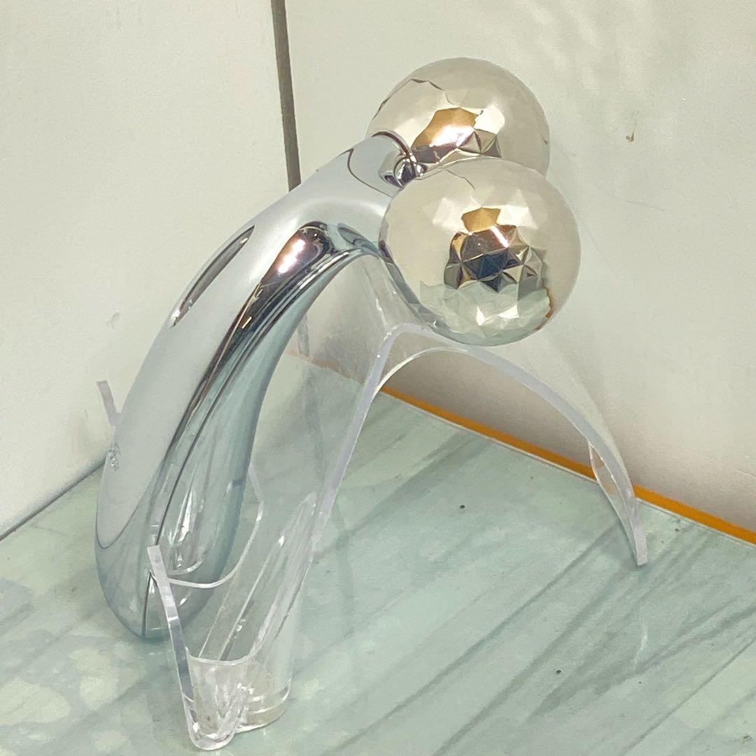 リファカラットレイ 美顔ローラー 未使用品