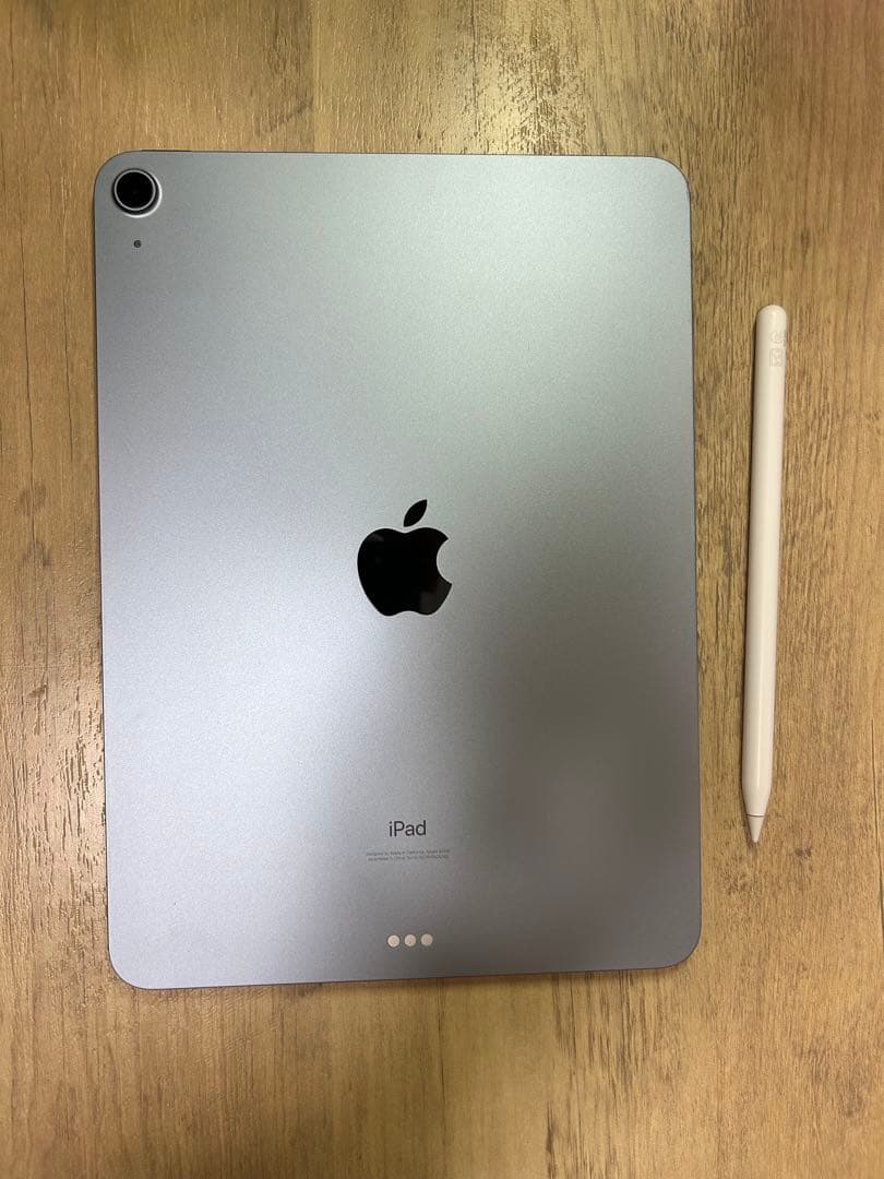 Apple iPad11インチ 第4世代 64GB 本体+ApplePencil