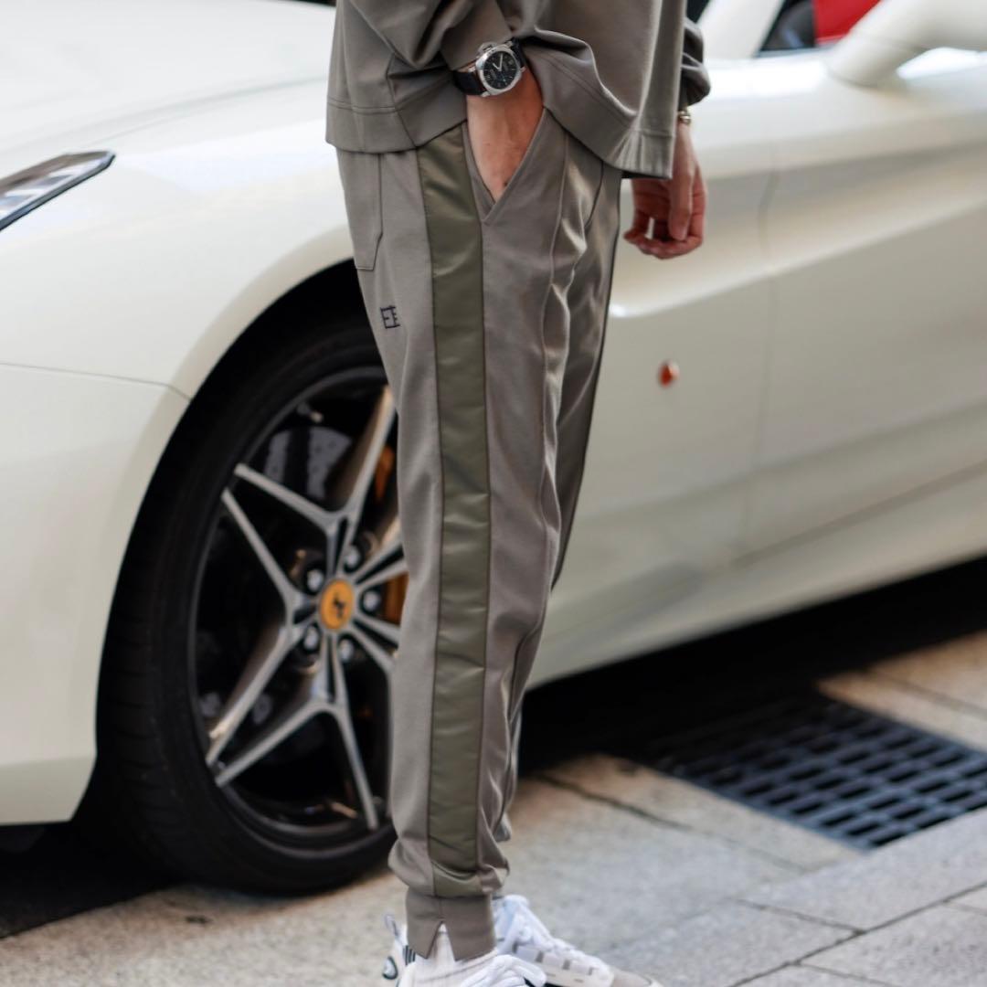 【極美品】EUROKENVY【極】Luxspo Punch setup M