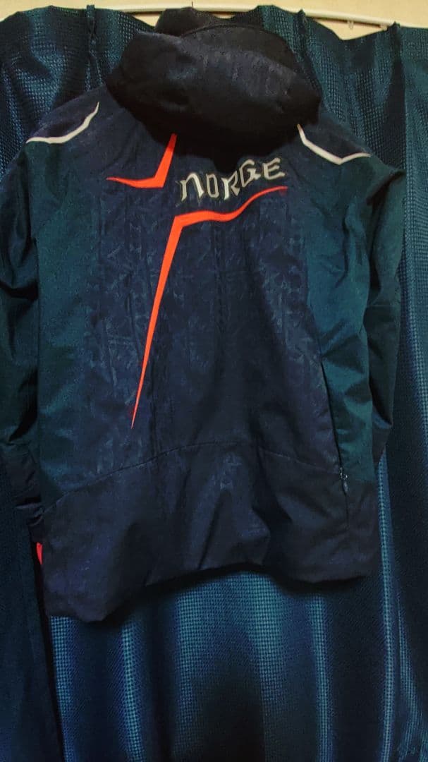 Phenix 上下セット　L　美品