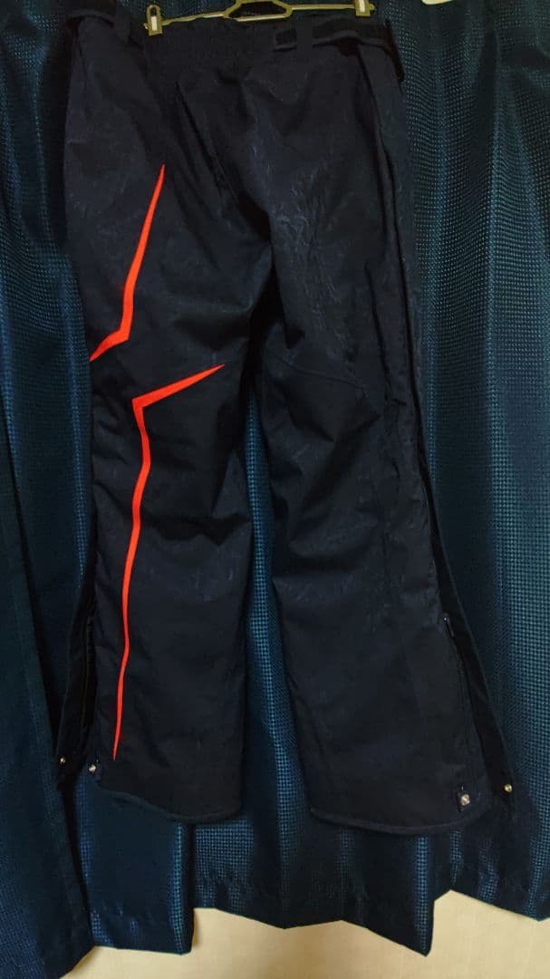 Phenix 上下セット　L　美品