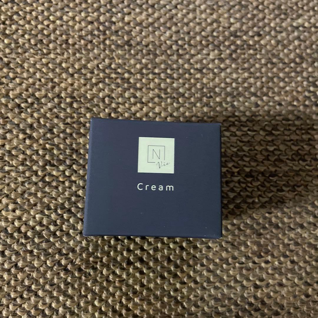 N スキンケアセット ローション・クリーム　Nオーガニック　N化粧水