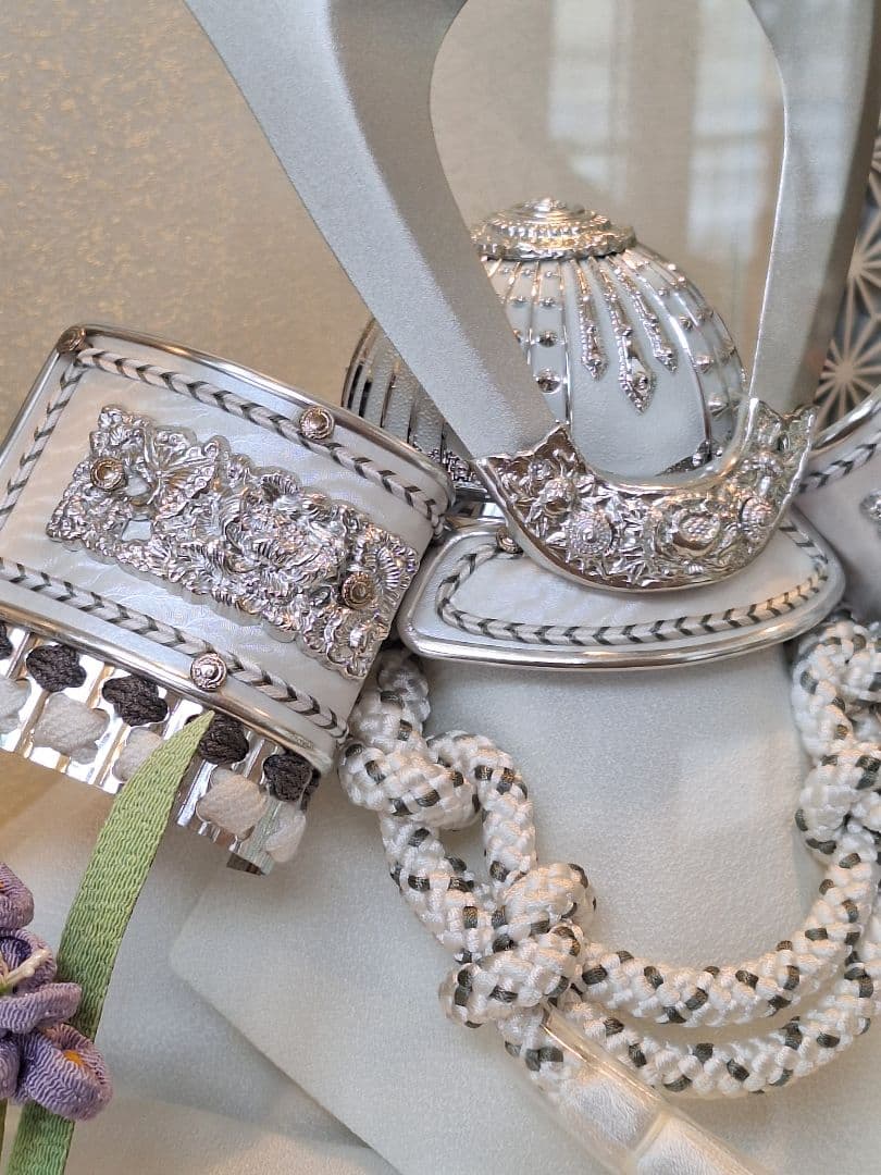 特典付き！ 今期新作 五月人形 アクリルケース