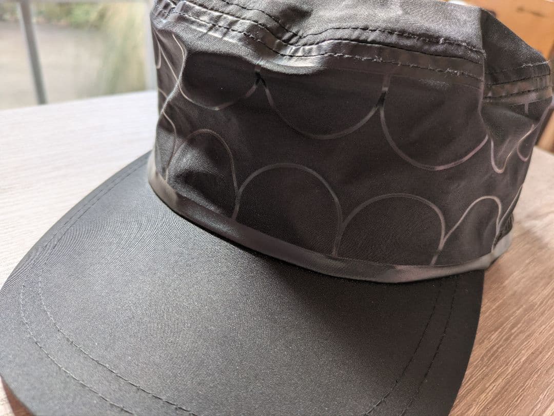 OriginalFake × GORE-TEX KAWS歯型ワークキャップ