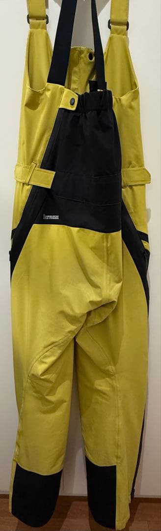 デサント S.I.O スキーウェア上下セット 22-23モデル