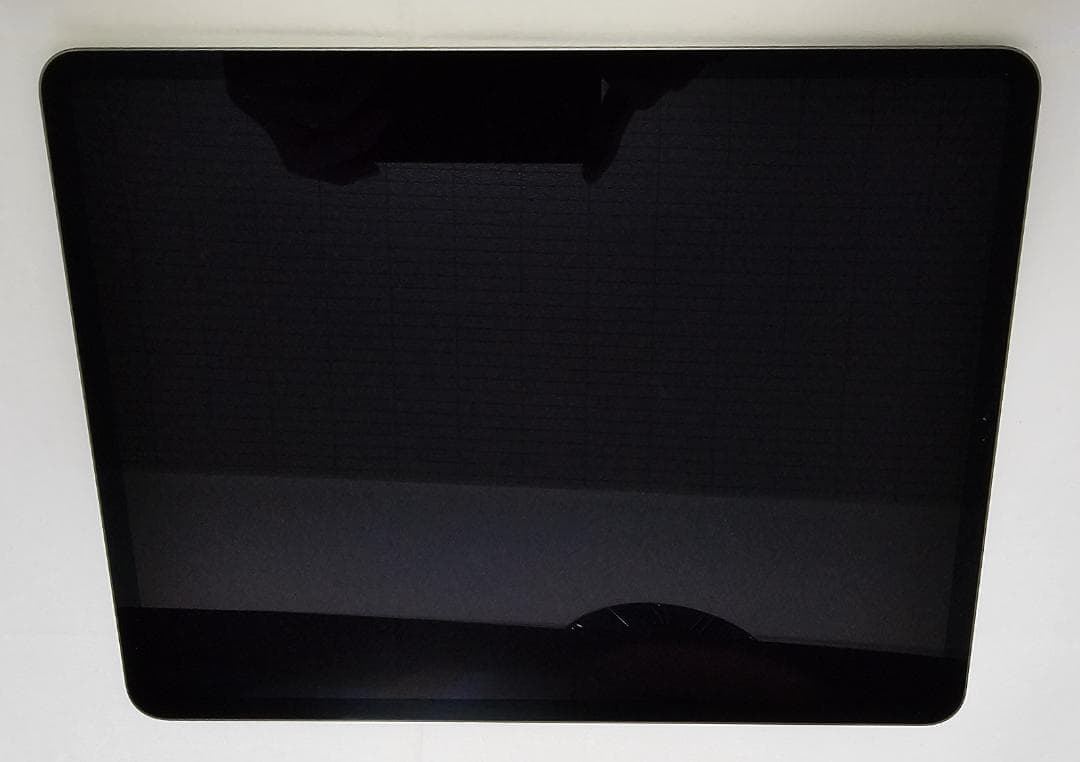 iPad Pro 12.9インチ 第4世代 256GB スペースグレイ 箱あり