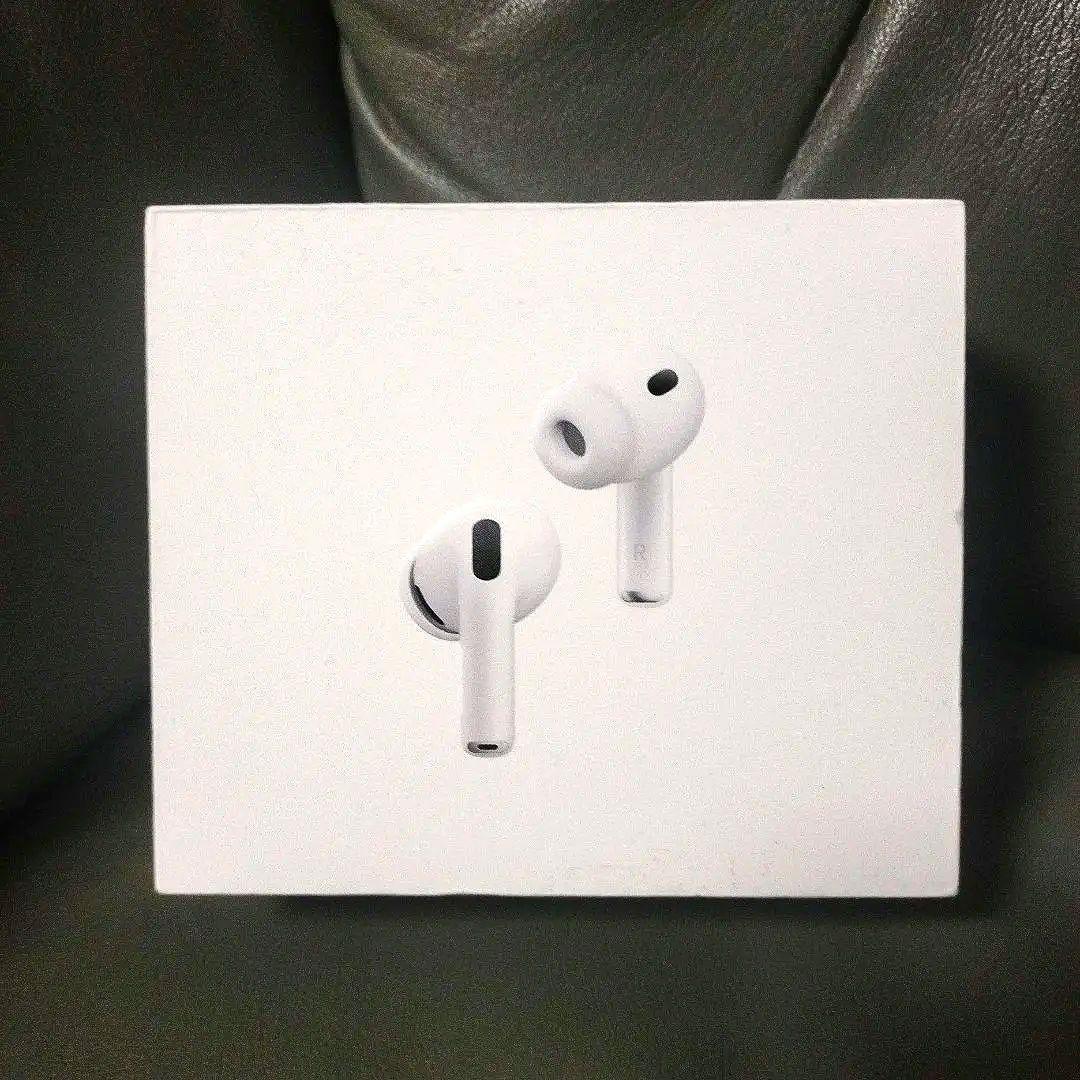 AirPods Pro 3 本体 新品未開封 ワイヤレスイヤホン