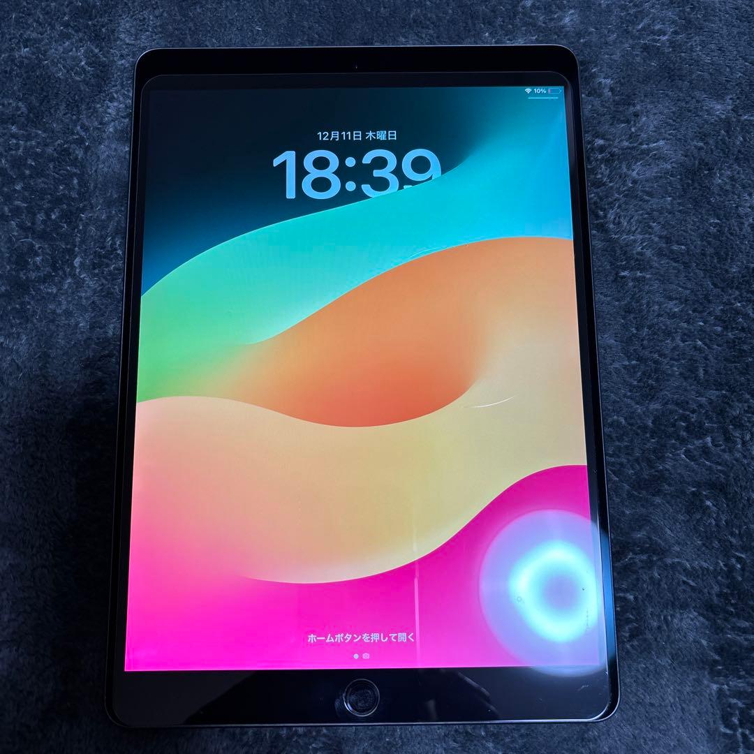 iPad本体 Apple iPadAir3 64GB