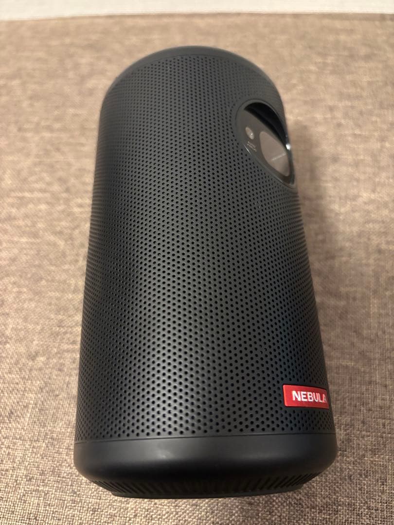 Anker Nebula Capsule II【難あり】