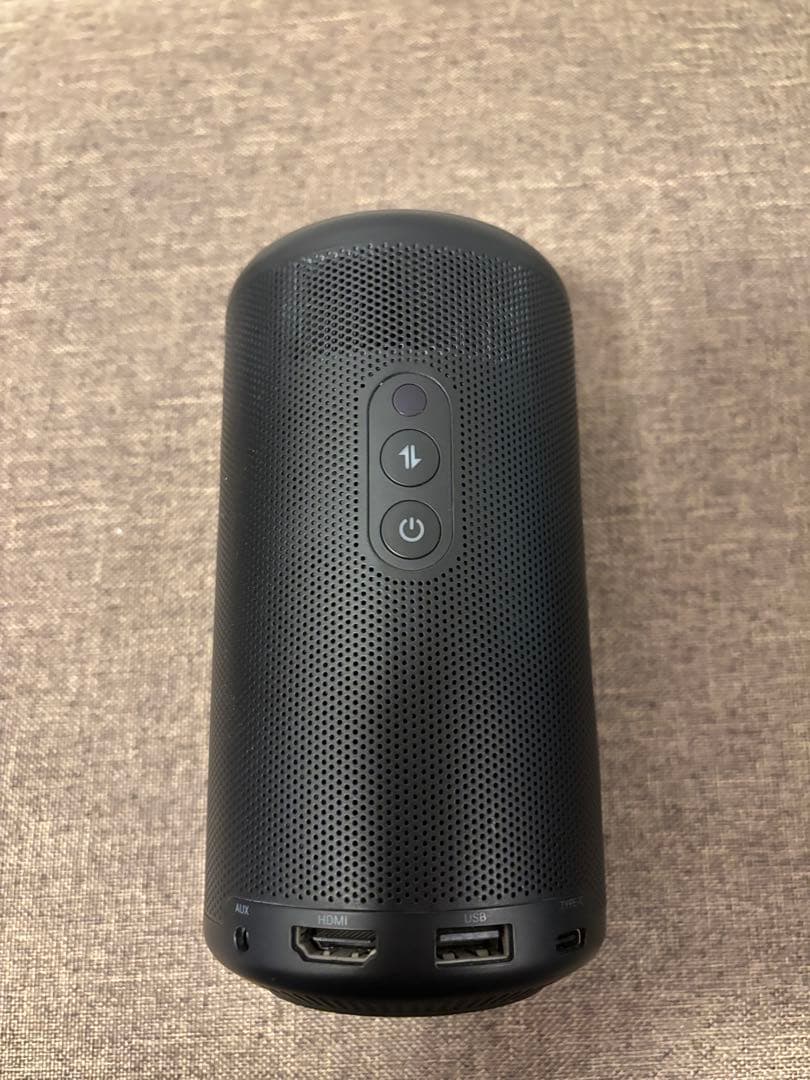 Anker Nebula Capsule II【難あり】