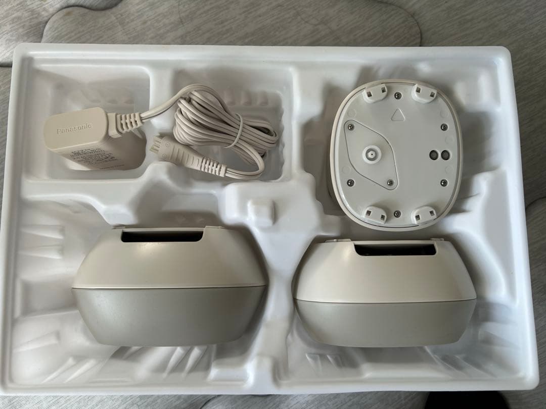 Panasonic 頭皮エステ EH-HE0G