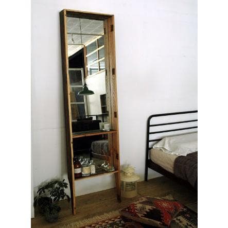 TRITON MIRRORトリトンミラー クラッシュゲート ノットアンティークス