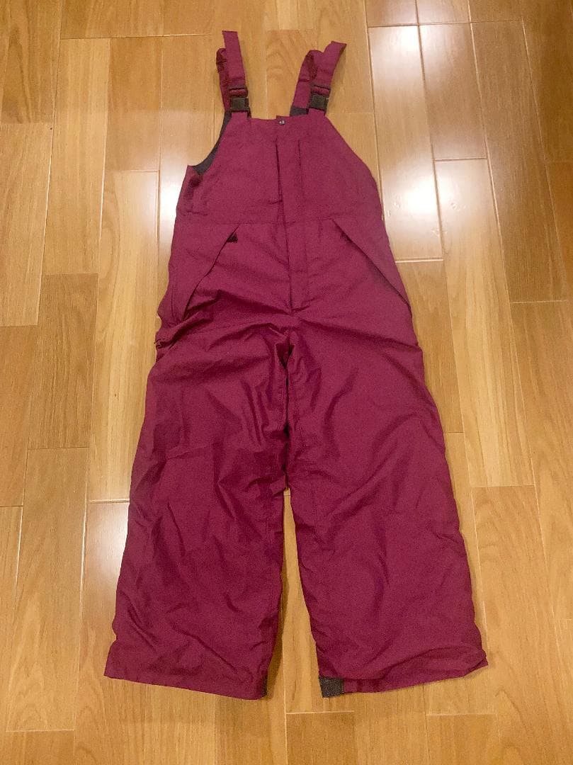 グリーンクロージング キッズ ii Green Clotthing BIB